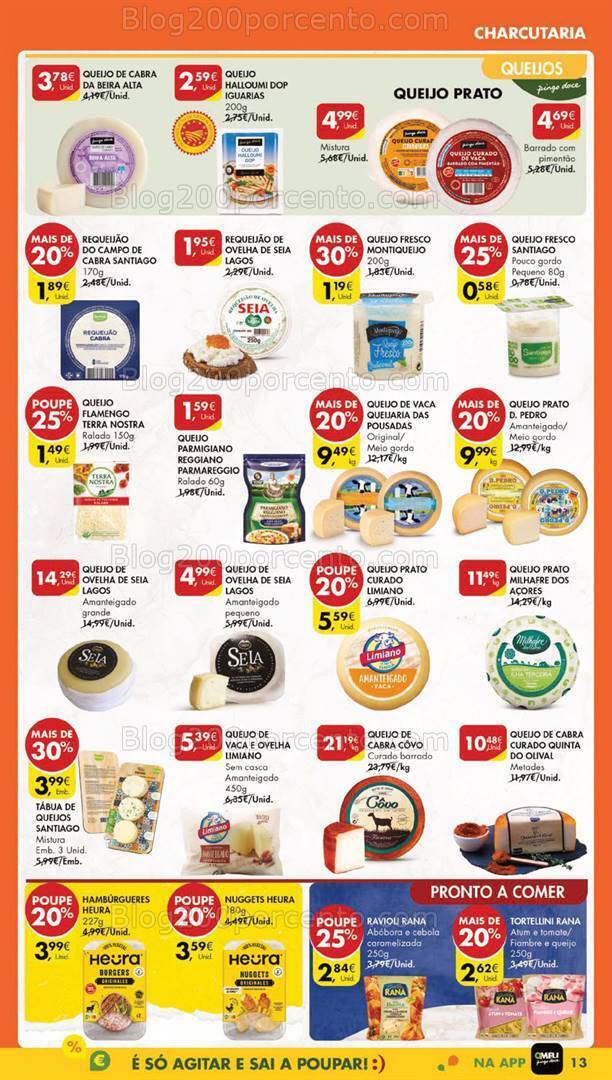 Antevisão Folheto PINGO DOCE Lojas Grandes Promoções de 21 a 27 maio