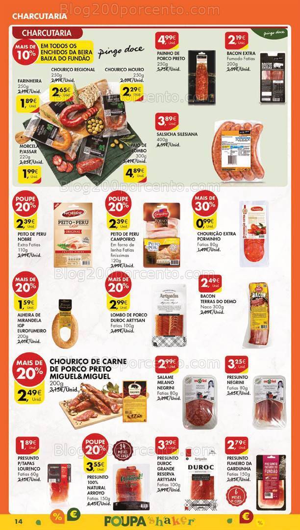 Antevisão Folheto PINGO DOCE Lojas Grandes Promoções de 21 a 27 maio