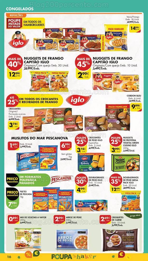 Antevisão Folheto PINGO DOCE Lojas Grandes Promoções de 21 a 27 maio