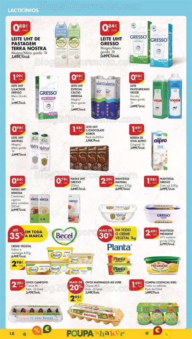 Antevisão Folheto PINGO DOCE Lojas Grandes Promoções de 21 a 27 maio