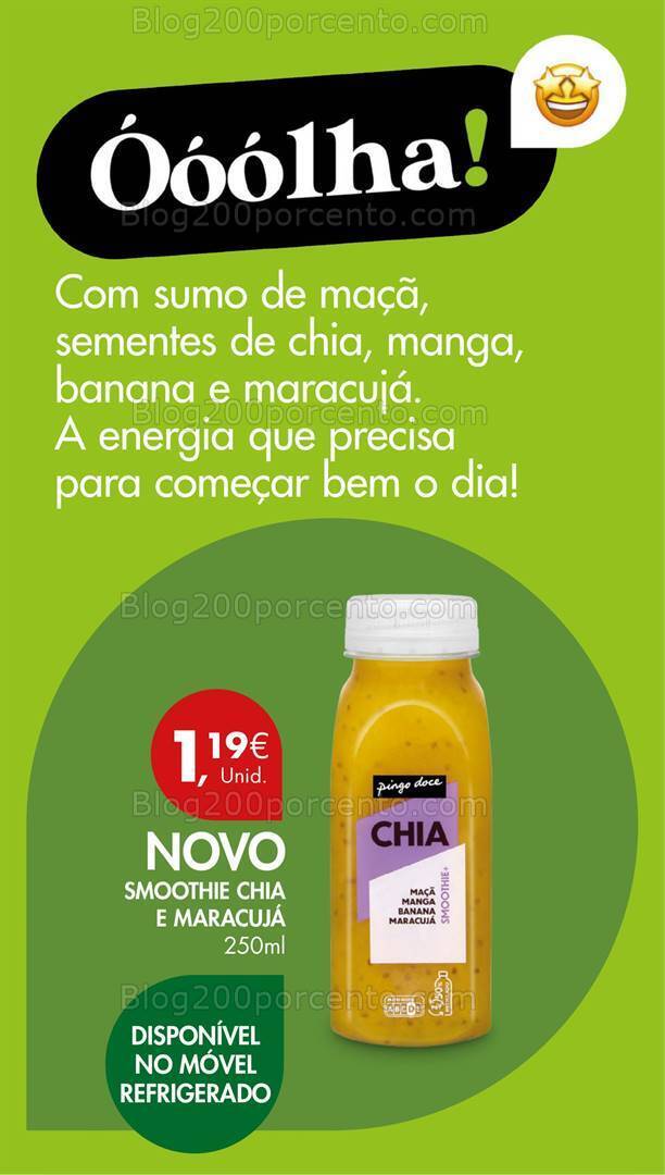 Antevisão Folheto PINGO DOCE Lojas Grandes Promoções de 21 a 27 maio