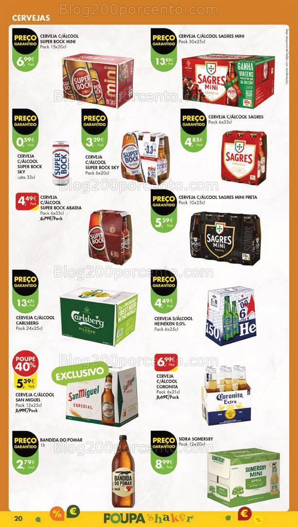 Antevisão Folheto PINGO DOCE Lojas Grandes Promoções de 21 a 27 maio