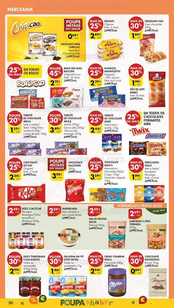 Antevisão Folheto PINGO DOCE Lojas Grandes Promoções de 21 a 27 maio