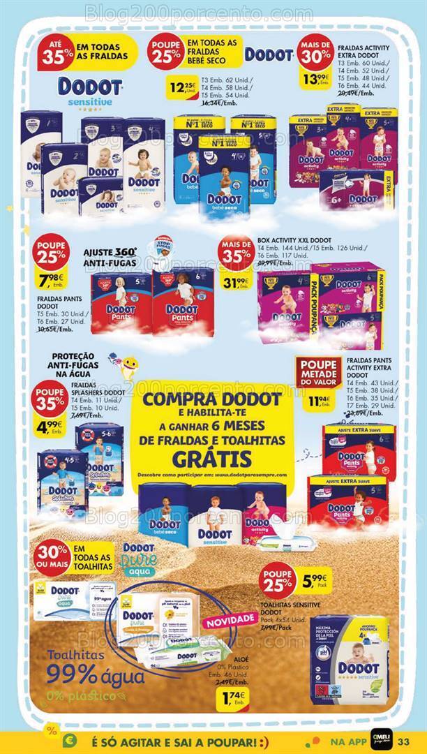 Antevisão Folheto PINGO DOCE Lojas Grandes Promoções de 21 a 27 maio