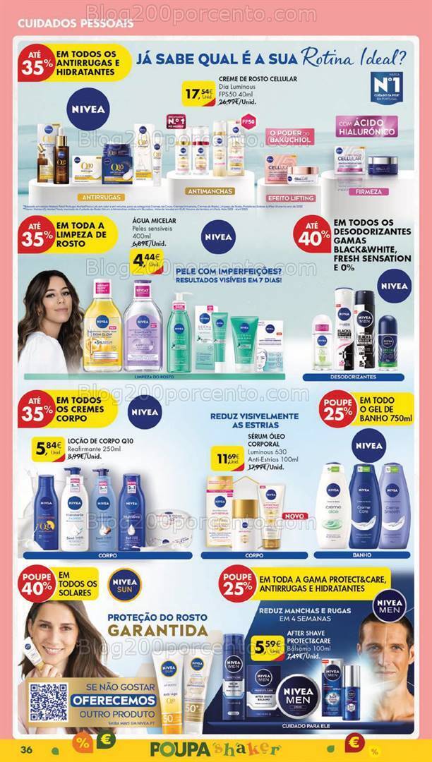 Antevisão Folheto PINGO DOCE Lojas Grandes Promoções de 21 a 27 maio