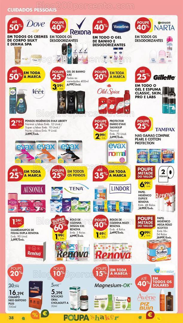 Antevisão Folheto PINGO DOCE Lojas Grandes Promoções de 21 a 27 maio