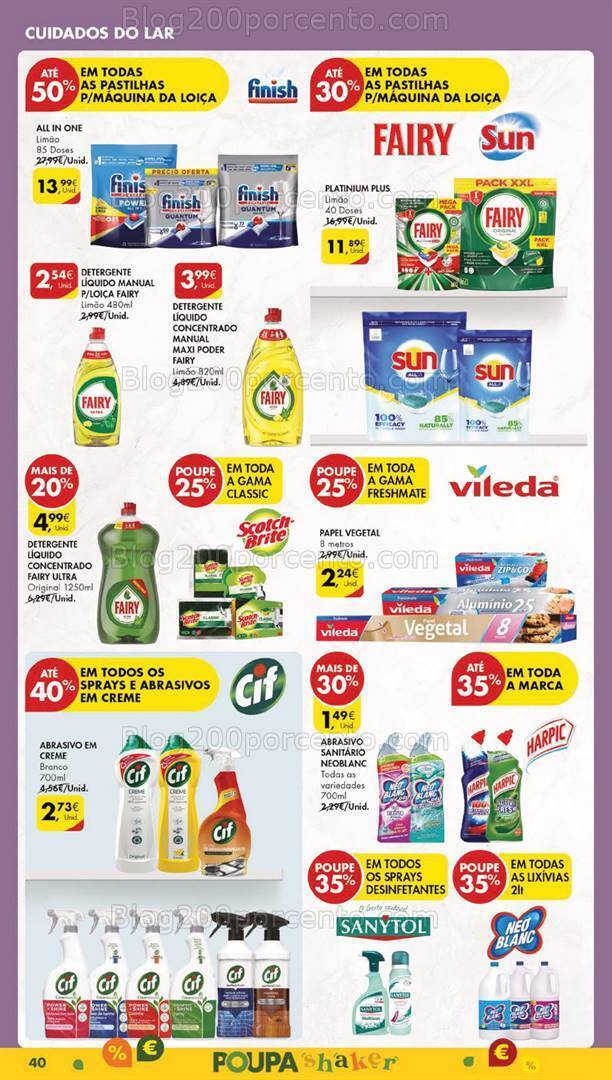 Antevisão Folheto PINGO DOCE Lojas Grandes Promoções de 21 a 27 maio