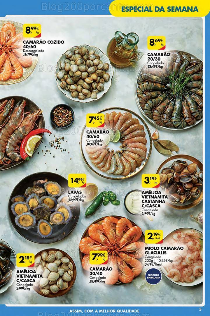 Antevisão Folheto PINGO DOCE Açores Promoções de 23 a 29 maio