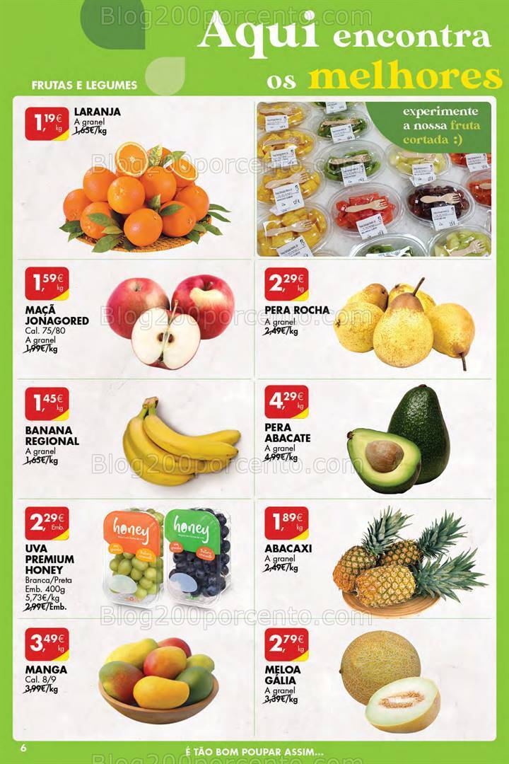 Antevisão Folheto PINGO DOCE Açores Promoções de 23 a 29 maio