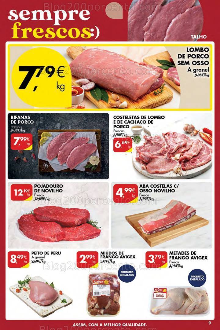 Antevisão Folheto PINGO DOCE Açores Promoções de 23 a 29 maio