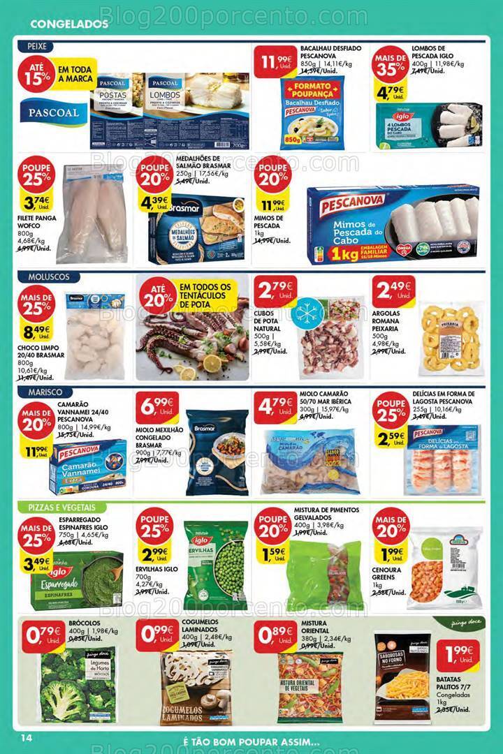 Antevisão Folheto PINGO DOCE Açores Promoções de 23 a 29 maio