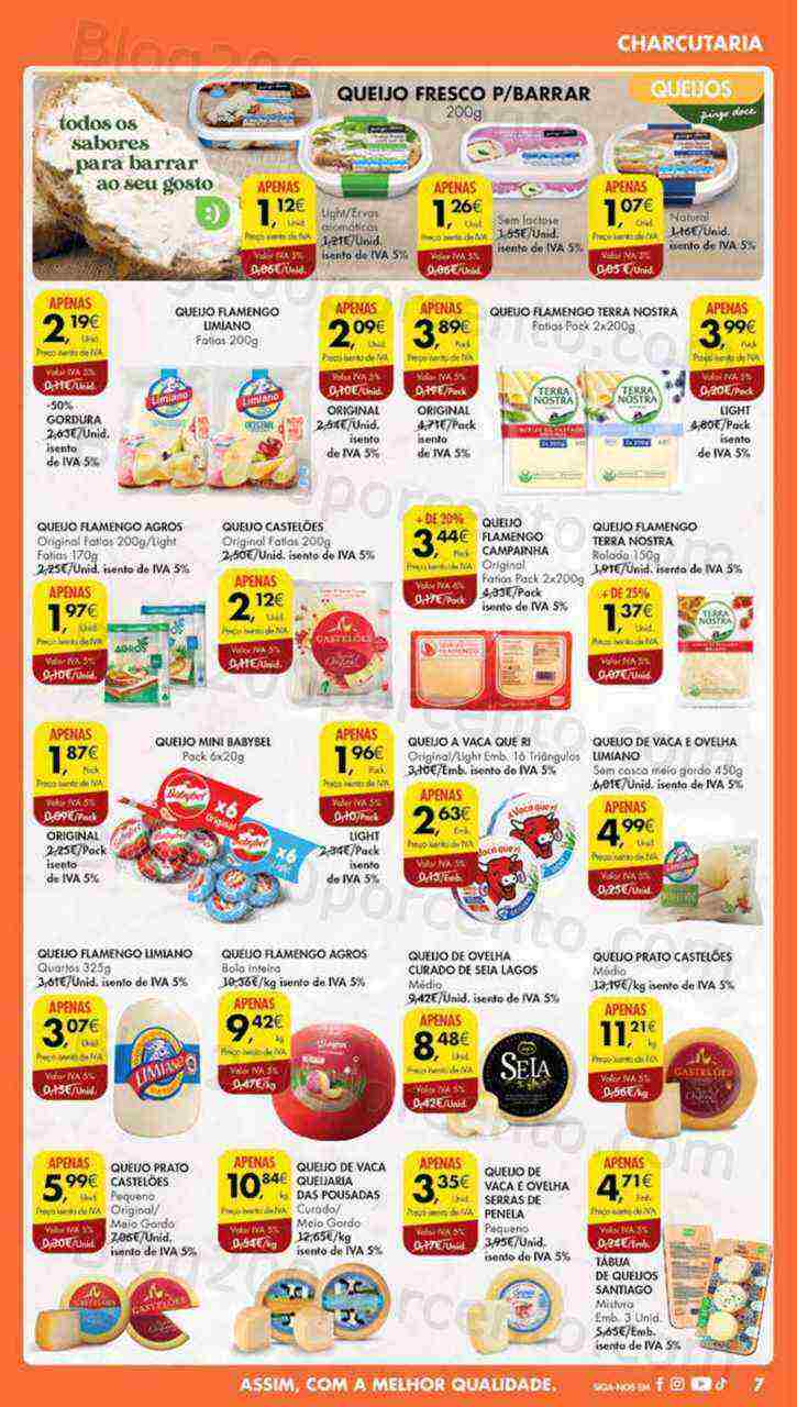 Antevisão Folheto PINGO DOCE Madeira Promoções de 23 a 29 maio