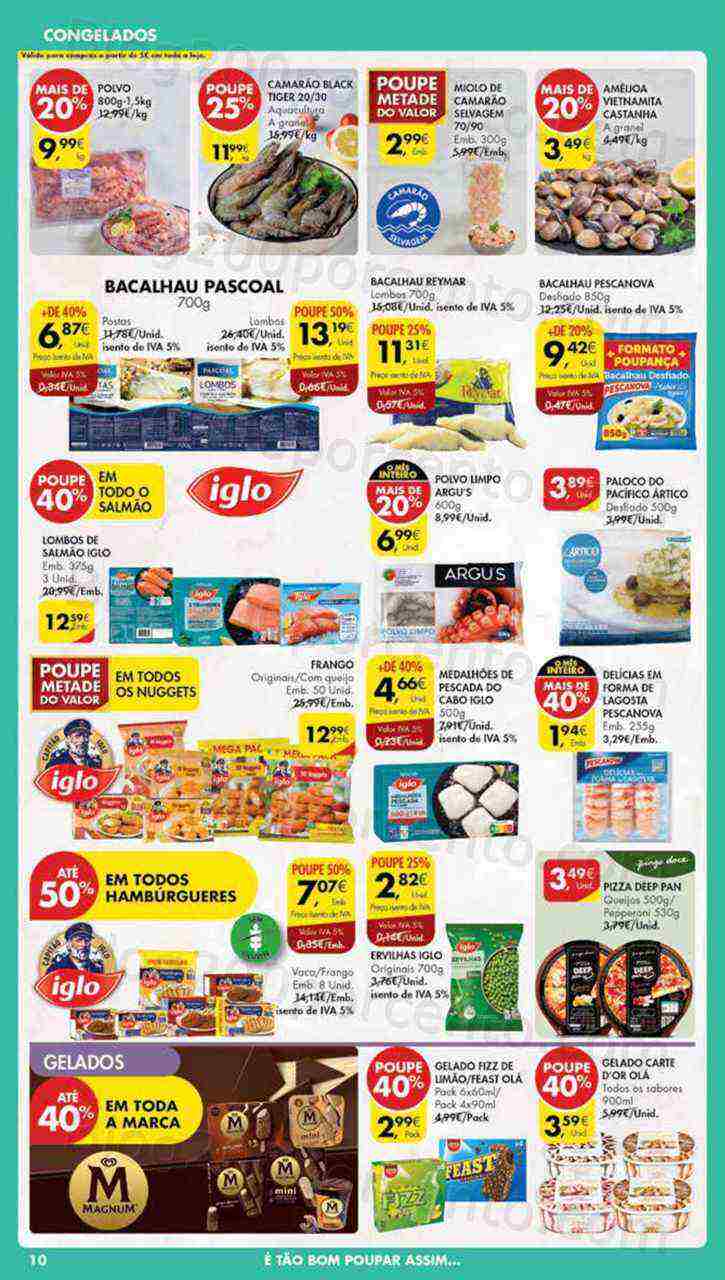 Antevisão Folheto PINGO DOCE Madeira Promoções de 23 a 29 maio