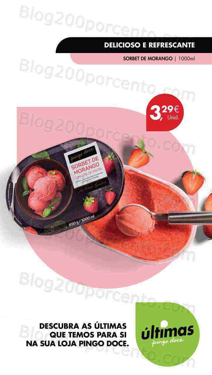 Antevisão Folheto PINGO DOCE Lojas Grandes Promoções de 23 a 29 maio