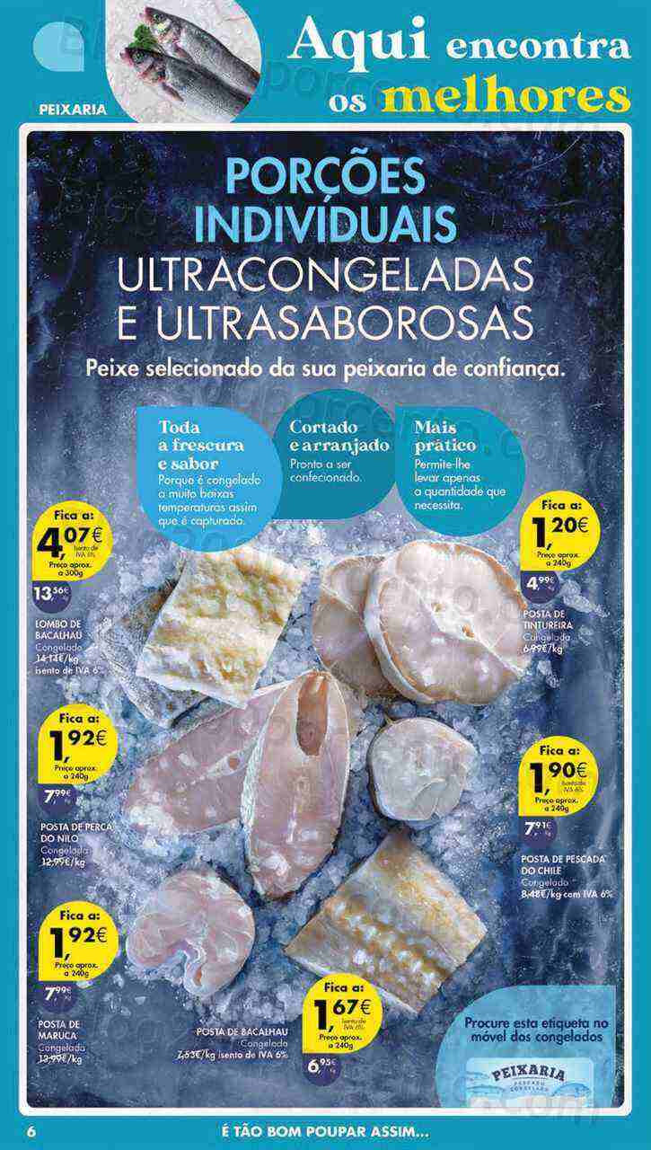 Antevisão Folheto PINGO DOCE Lojas Grandes Promoções de 23 a 29 maio