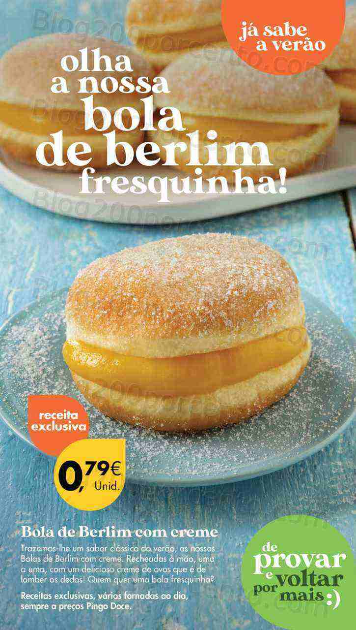 Antevisão Folheto PINGO DOCE Lojas Grandes Promoções de 23 a 29 maio
