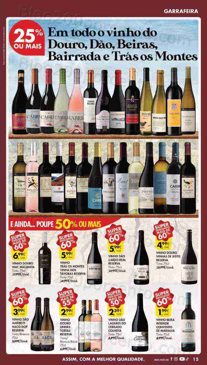 Antevisão Folheto PINGO DOCE Lojas Grandes Promoções de 23 a 29 maio