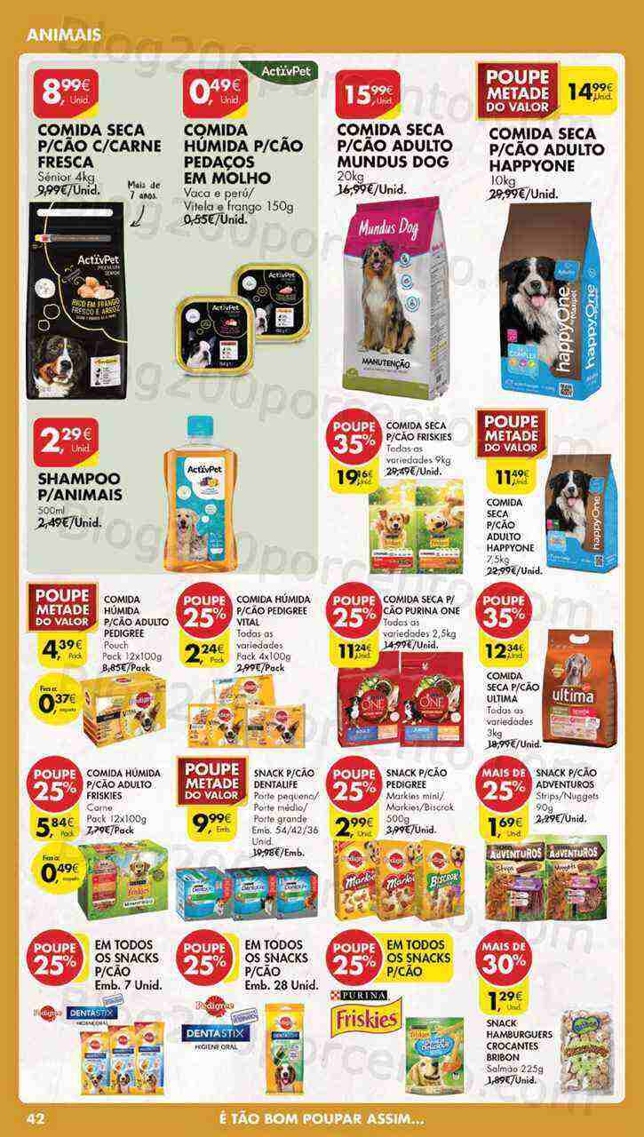 Antevisão Folheto PINGO DOCE Lojas Grandes Promoções de 23 a 29 maio