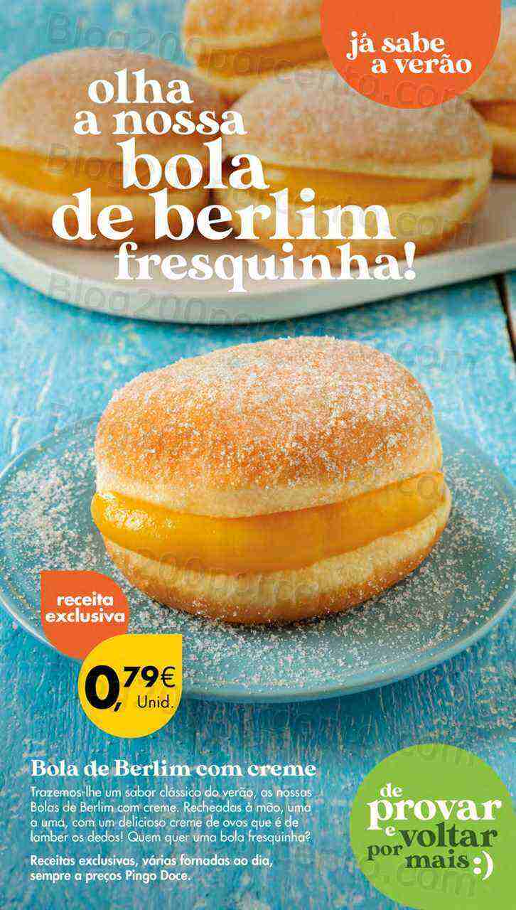 Antevisão Folheto PINGO DOCE Pequenas Promoções de 23 a 29 maio