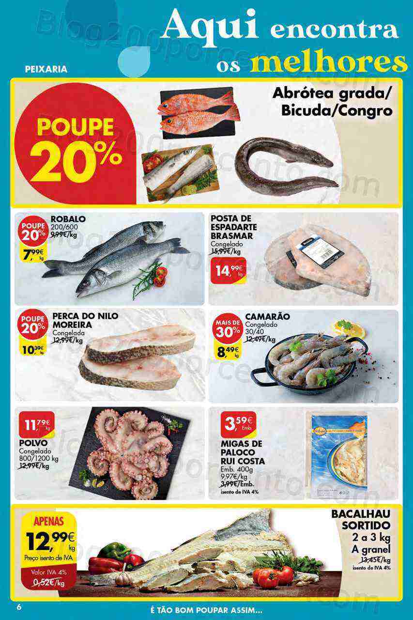 Antevisão Folheto PINGO DOCE Açores Promoções de 25 a 31 maio
