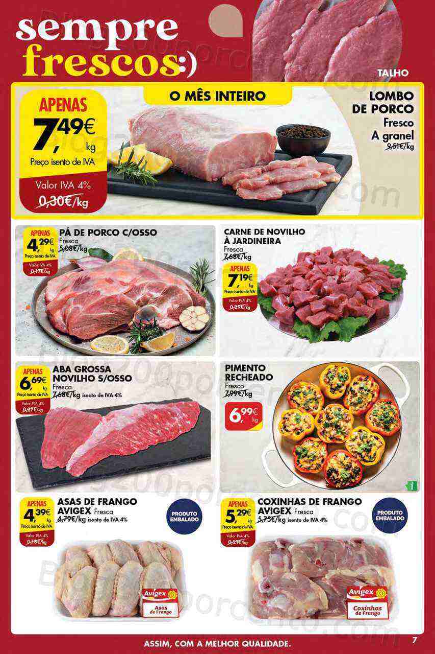 Antevisão Folheto PINGO DOCE Açores Promoções de 25 a 31 maio