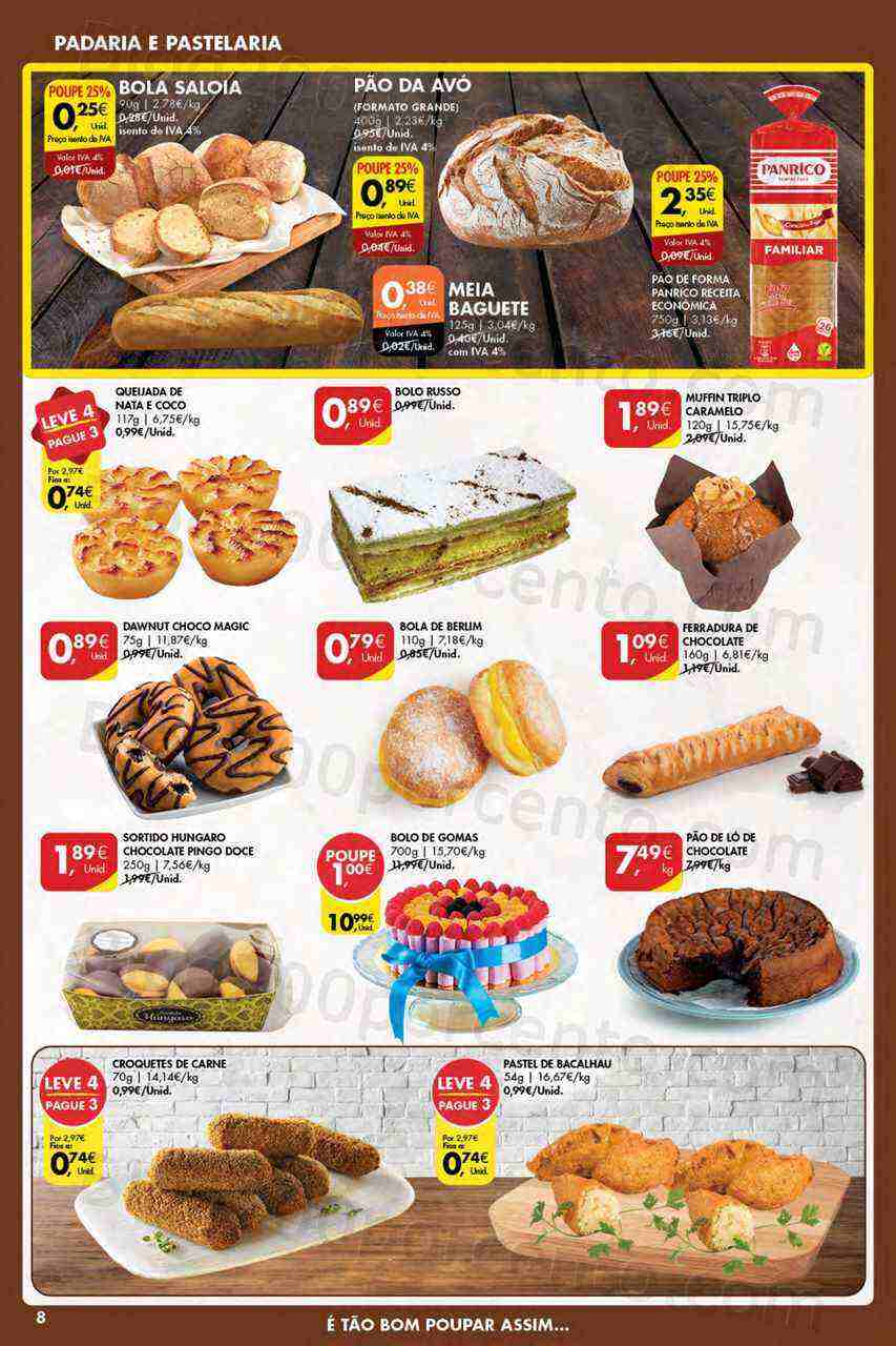 Antevisão Folheto PINGO DOCE Açores Promoções de 25 a 31 maio