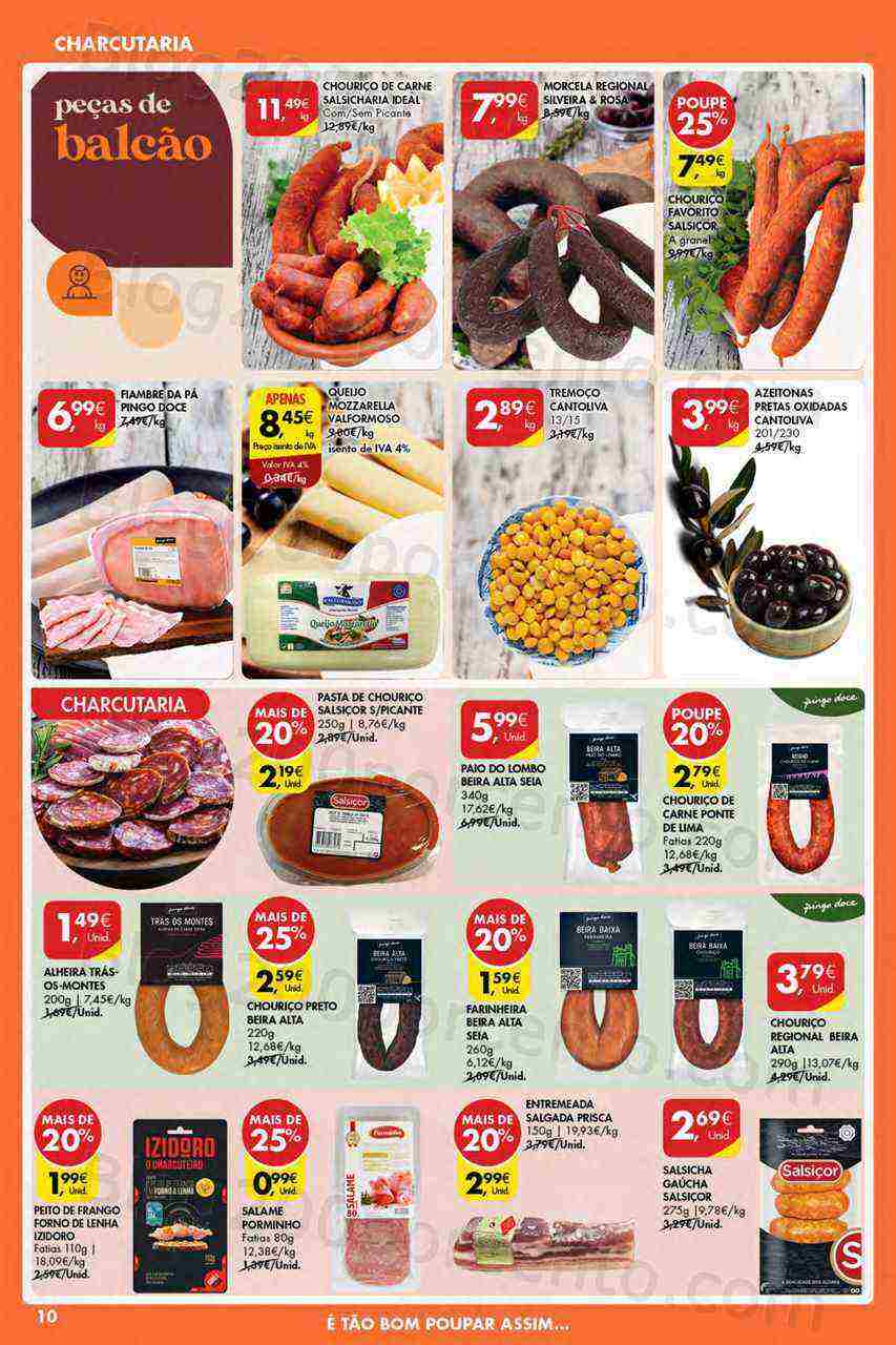 Antevisão Folheto PINGO DOCE Açores Promoções de 25 a 31 maio