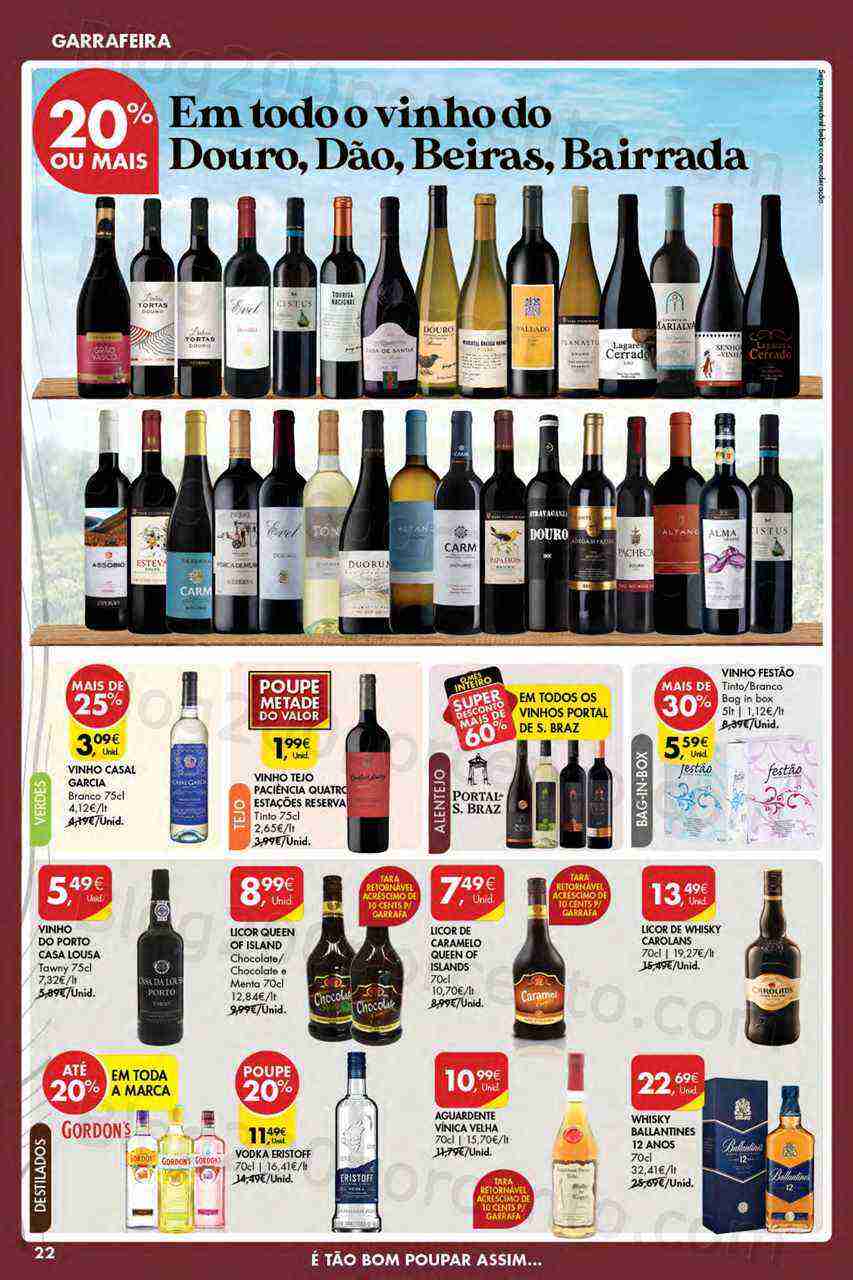 Antevisão Folheto PINGO DOCE Açores Promoções de 25 a 31 maio