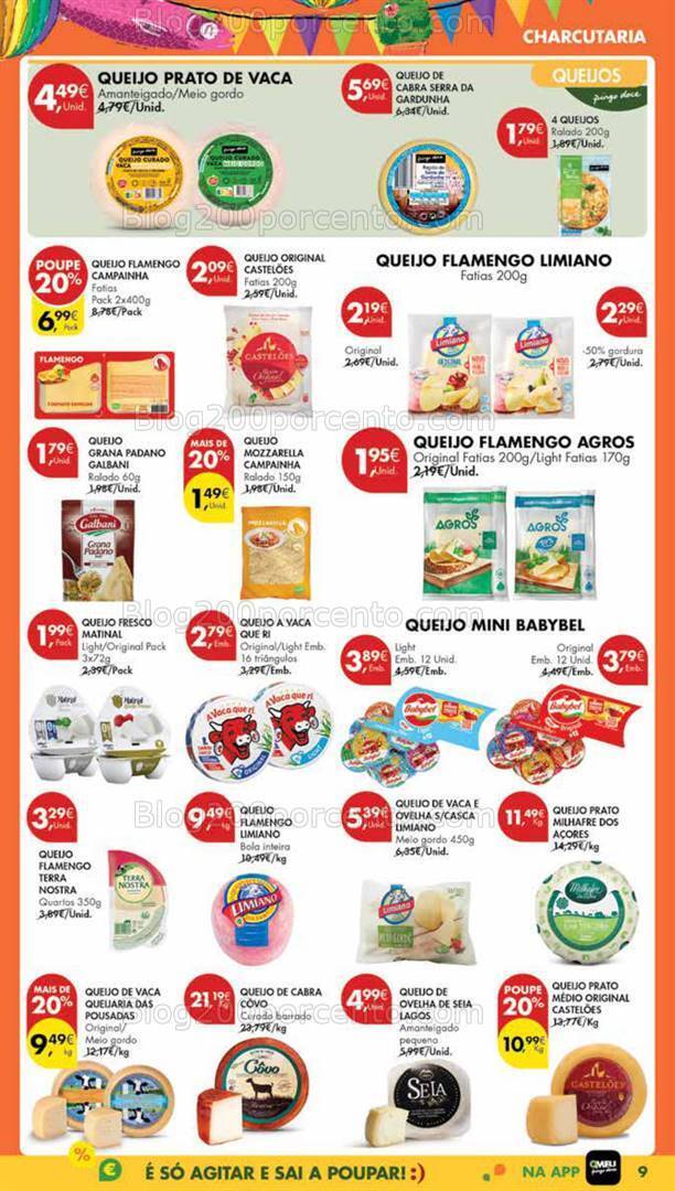 Antevisão de Folheto PINGO DOCE Madeira Promoções de 28 maio a 3 junho