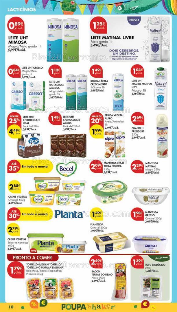 Antevisão de Folheto PINGO DOCE Madeira Promoções de 28 maio a 3 junho