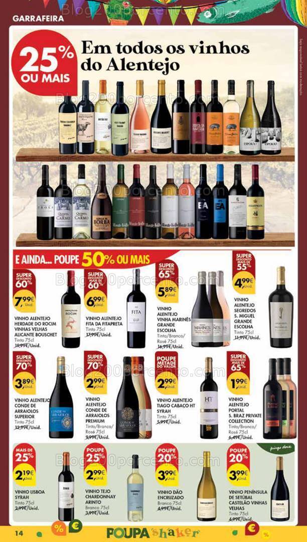 Antevisão de Folheto PINGO DOCE Madeira Promoções de 28 maio a 3 junho