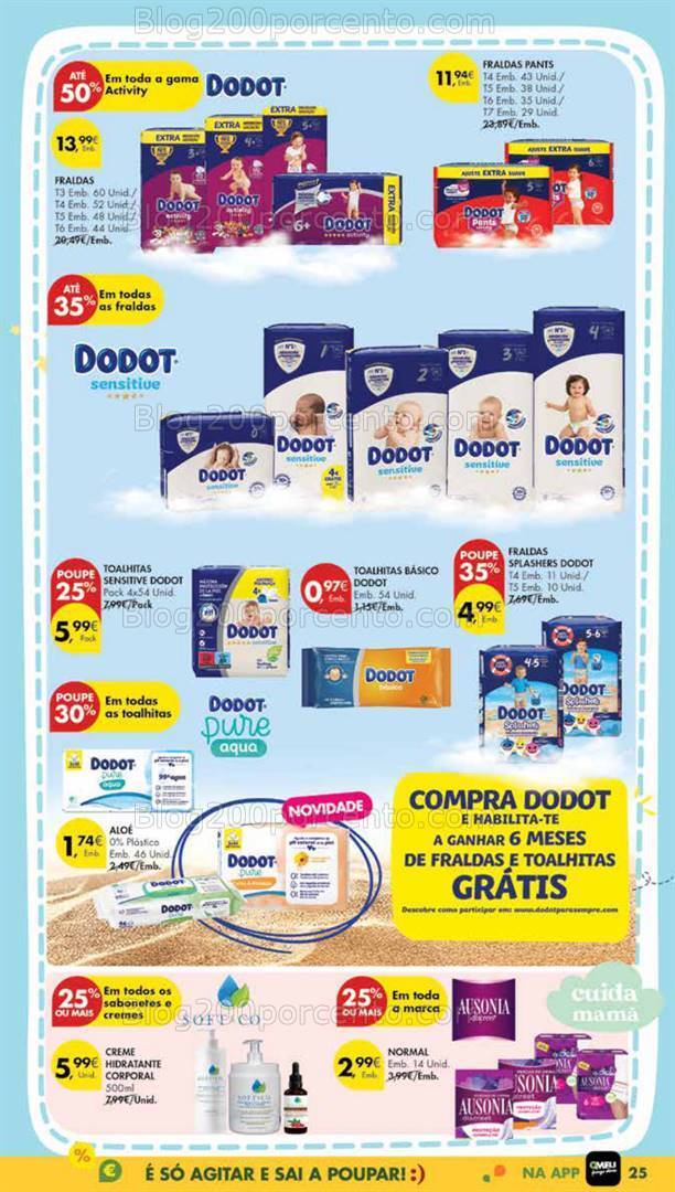 Antevisão de Folheto PINGO DOCE Madeira Promoções de 28 maio a 3 junho