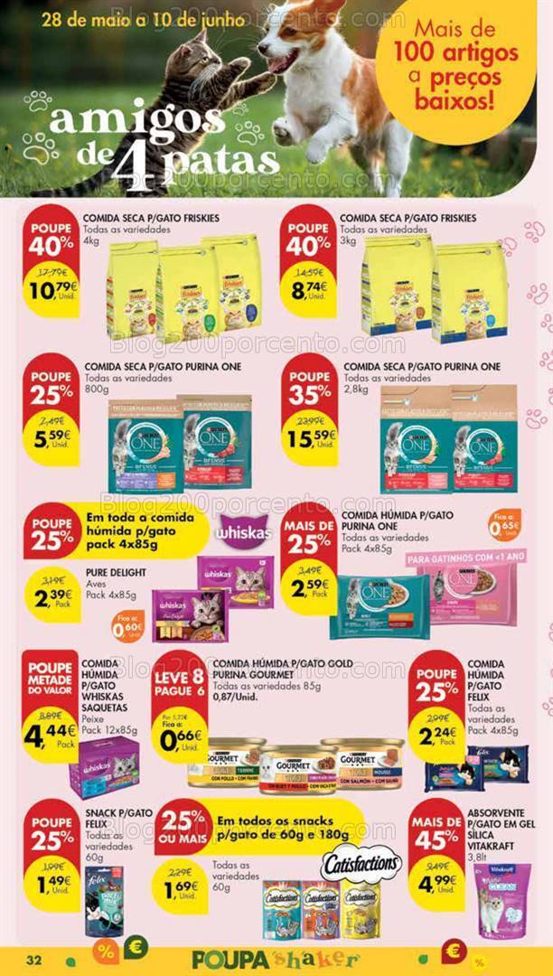 Antevisão de Folheto PINGO DOCE Madeira Promoções de 28 maio a 3 junho