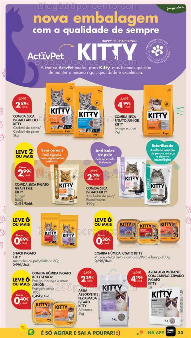 Antevisão de Folheto PINGO DOCE Madeira Promoções de 28 maio a 3 junho