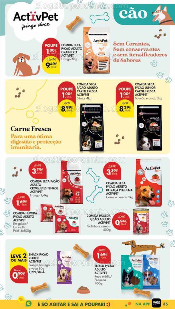 Antevisão de Folheto PINGO DOCE Madeira Promoções de 28 maio a 3 junho