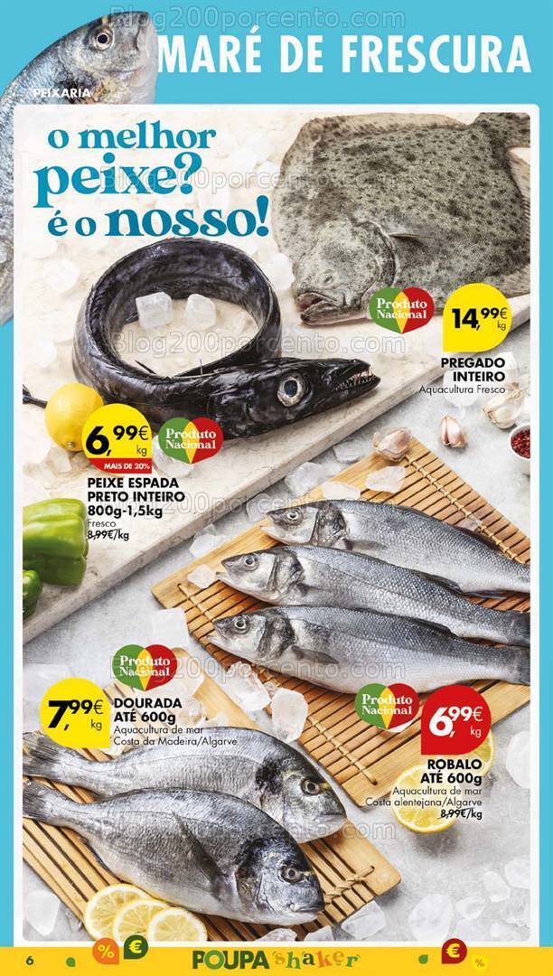 Antevisão de Folheto PINGO DOCE Lojas Grandes Promoções de 28 maio a 3 junho