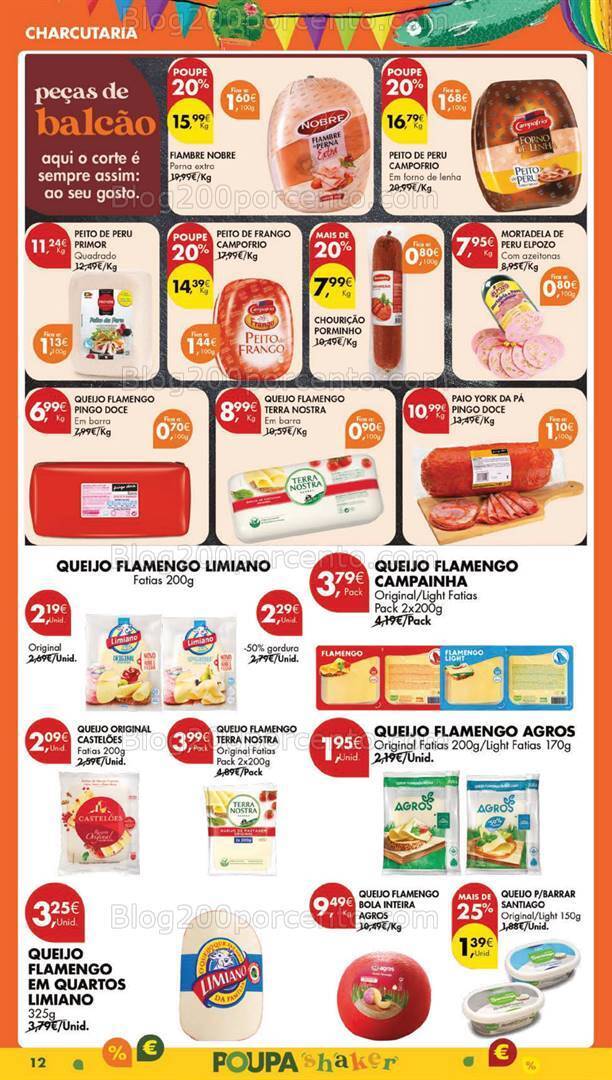Antevisão de Folheto PINGO DOCE Lojas Grandes Promoções de 28 maio a 3 junho