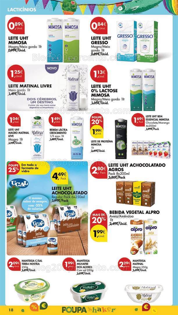 Antevisão de Folheto PINGO DOCE Lojas Grandes Promoções de 28 maio a 3 junho