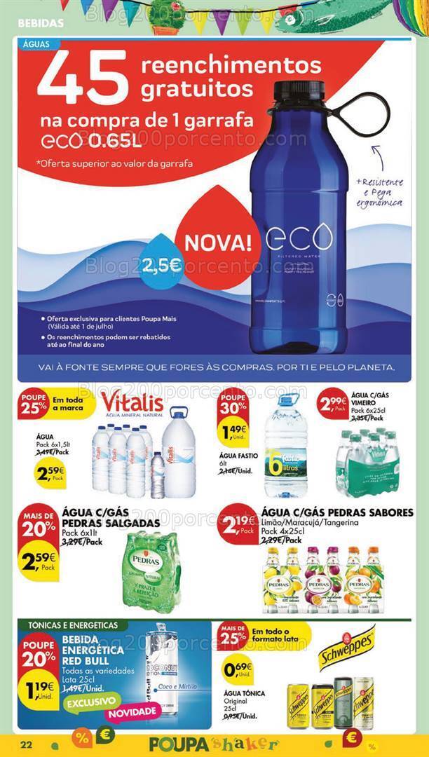 Antevisão de Folheto PINGO DOCE Lojas Grandes Promoções de 28 maio a 3 junho