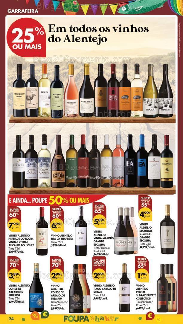 Antevisão de Folheto PINGO DOCE Lojas Grandes Promoções de 28 maio a 3 junho