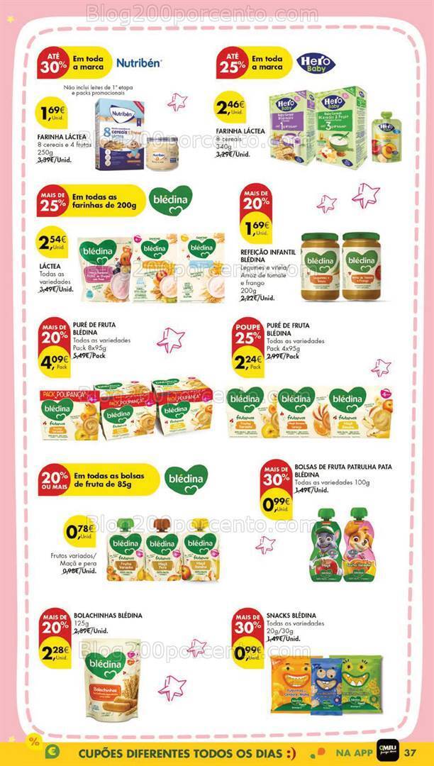 Antevisão de Folheto PINGO DOCE Lojas Grandes Promoções de 28 maio a 3 junho