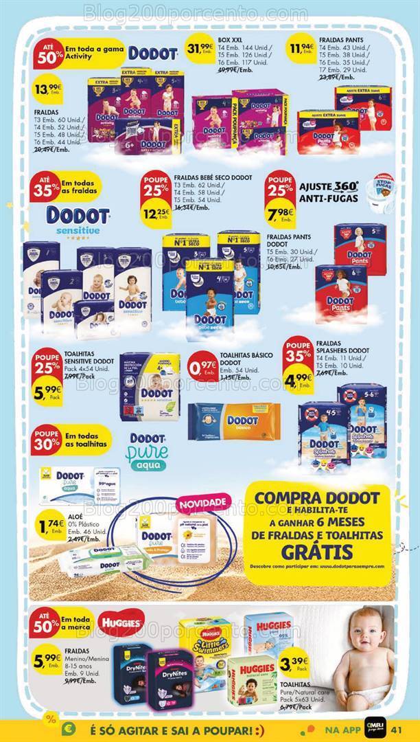 Antevisão de Folheto PINGO DOCE Lojas Grandes Promoções de 28 maio a 3 junho
