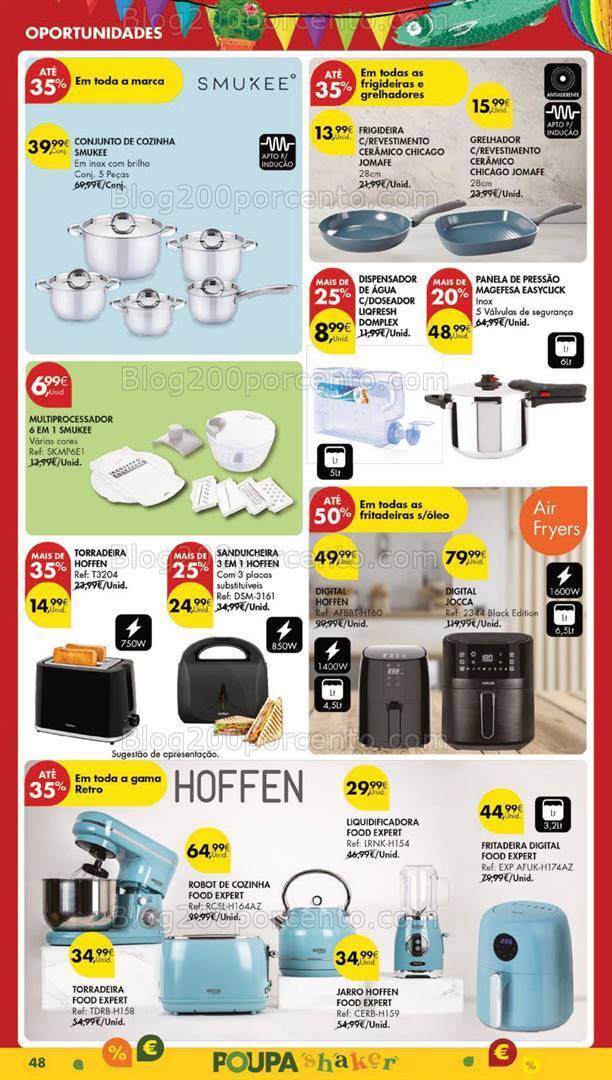 Antevisão de Folheto PINGO DOCE Lojas Grandes Promoções de 28 maio a 3 junho