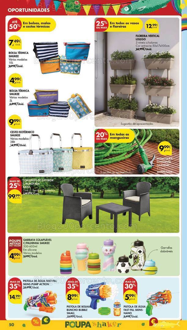 Antevisão de Folheto PINGO DOCE Lojas Grandes Promoções de 28 maio a 3 junho