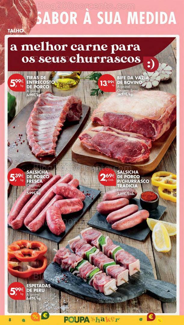 Antevisão de Folheto PINGO DOCE Lojas Pequenas Promoções de 28 maio a 3 junho