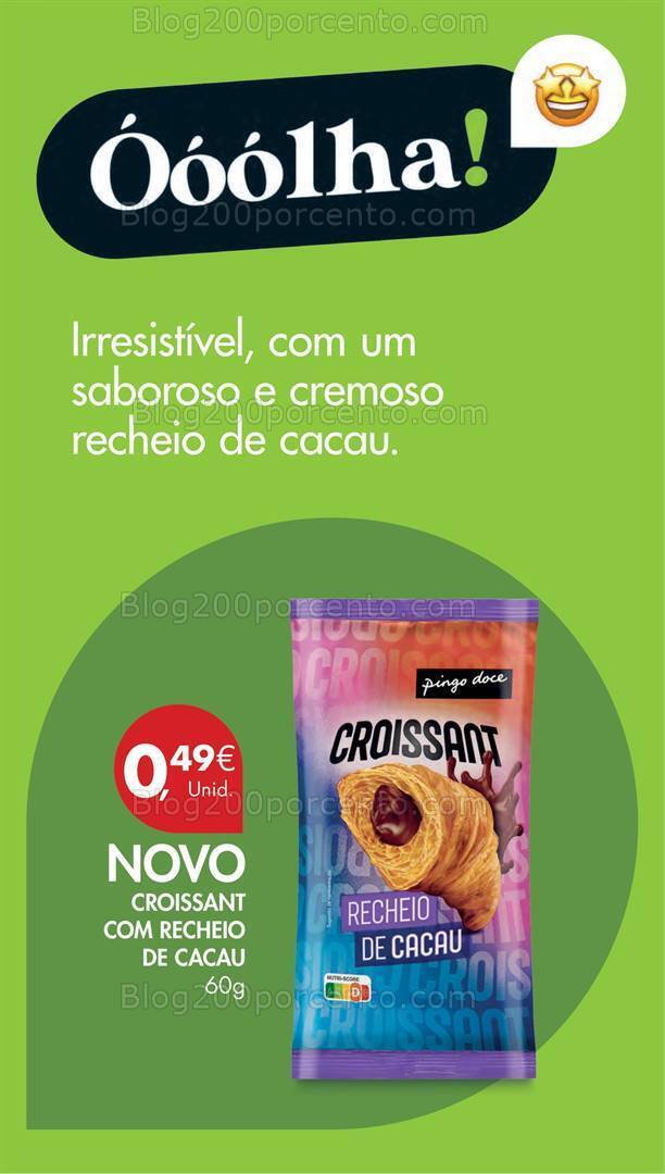 Antevisão de Folheto PINGO DOCE Lojas Pequenas Promoções de 28 maio a 3 junho