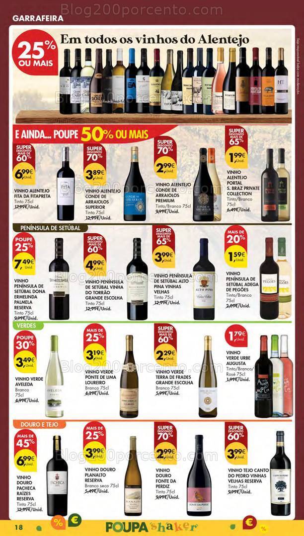 Antevisão de Folheto PINGO DOCE Lojas Pequenas Promoções de 28 maio a 3 junho