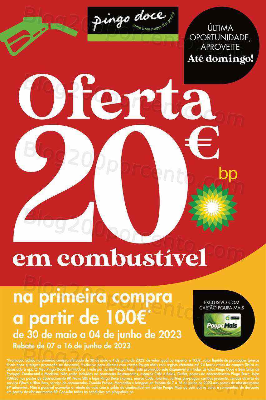 Antevisão Folheto PINGO DOCE Madeira Promoções Fim de Semana - 2 a 5 junho