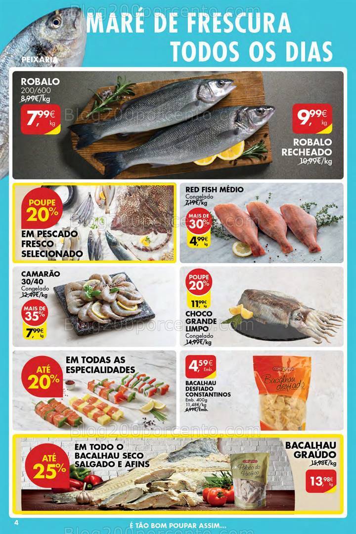 Antevisão Folheto PINGO DOCE Promoções de 30 maio a 5 junho