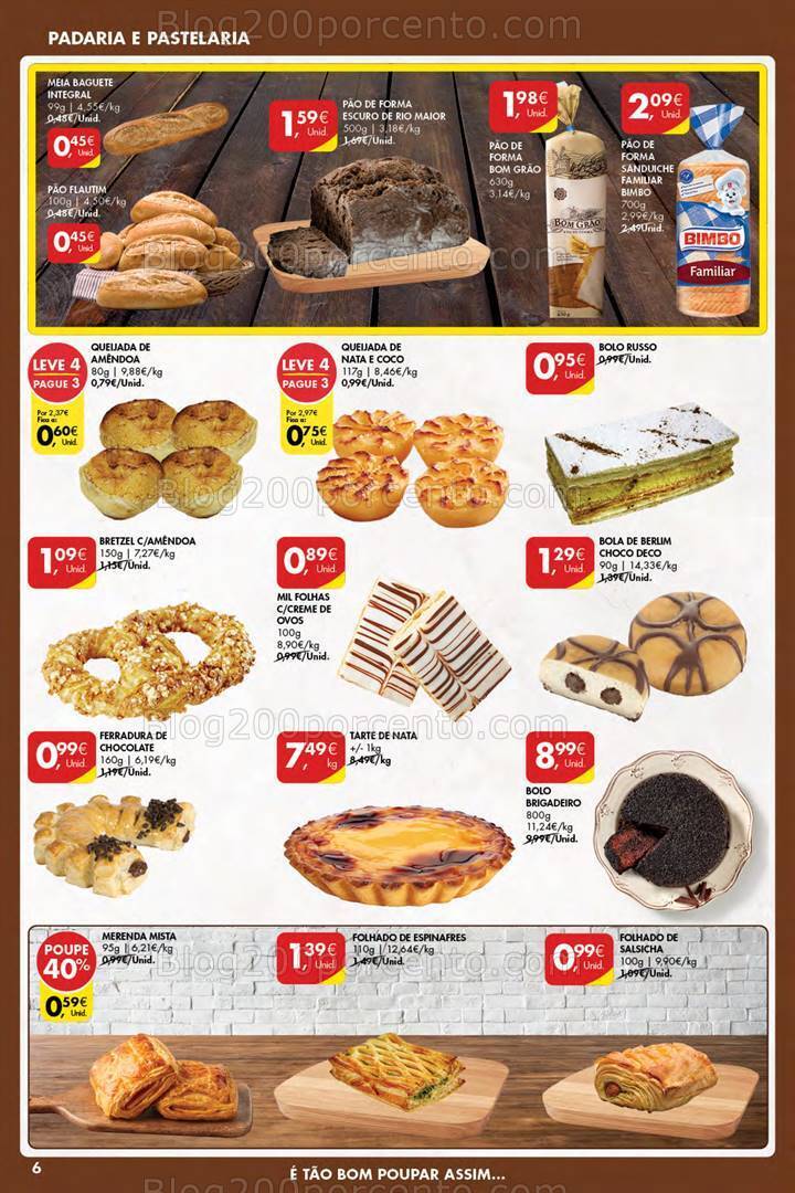 Antevisão Folheto PINGO DOCE Promoções de 30 maio a 5 junho